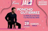 Mañana, último Foro de ¡Jalo! a Transformar Michoacán