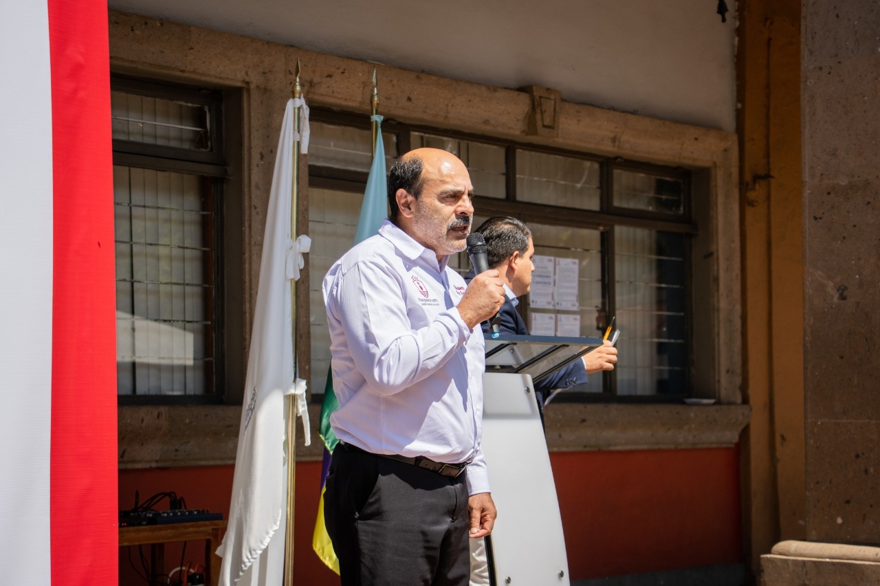 Amplían presentación del proyecto del Parque Nacional Lago de Camécuaro