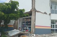 Sin víctimas tras sismo de 7.4 con epicentro en Michoacán