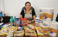 Dirección de Juventud solicita apoyo para donación de alimentos, ropa y juguetes