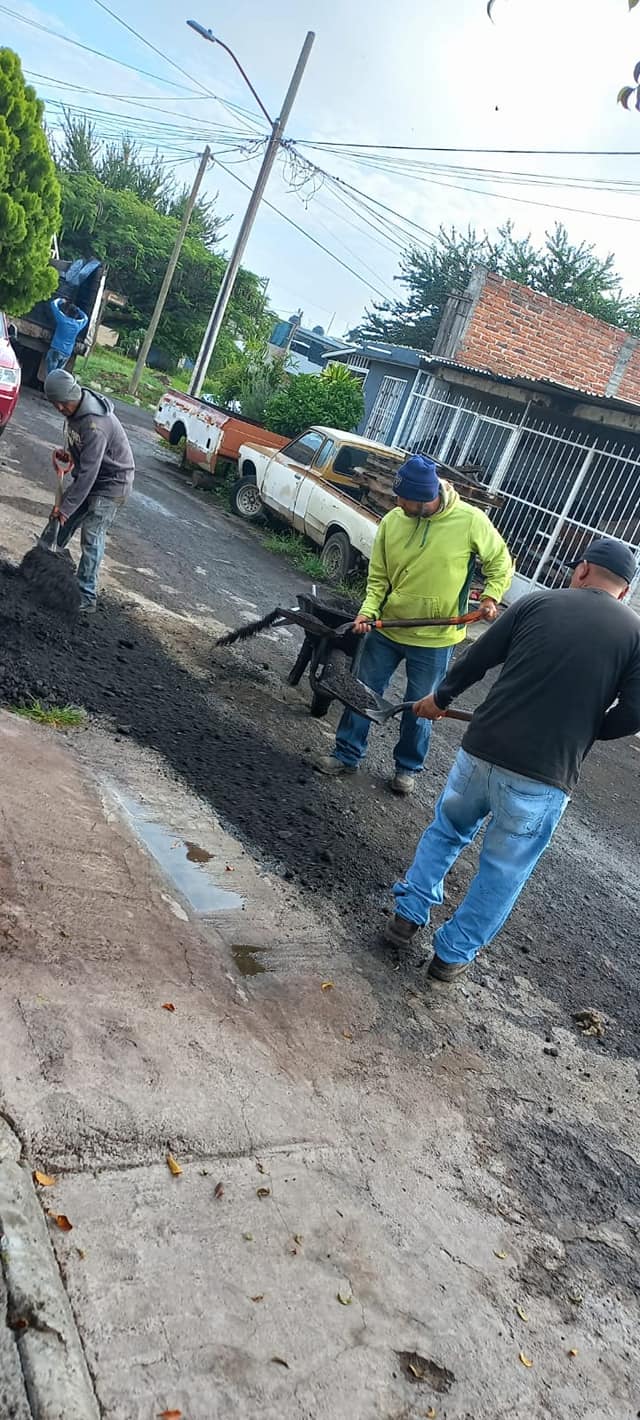 Bachean El Llano, El Sauz de Arriba y Villafuerte