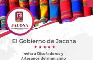 Gobierno de Jacona invita a diseñadores y artesanos a formar parte del catálogo de Turismo de Romance