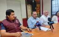 En octubre iniciará la rehabilitación de la carretera Jacona- Los Reyes