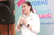 Ivonne Pantoja impulsó ley a favor de la salud emocional en escuelas