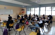 *Más de 13 mil escuelas reabrieron sus puertas en este nuevo Ciclo Escolar: SEE*