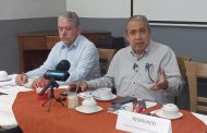 Anuncian el XVIII Congreso Regional de Cirugía General y Enfermería