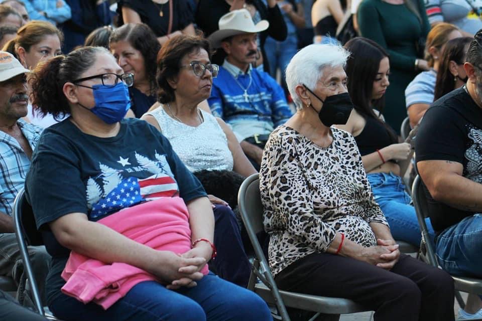 Gran aceptación a los talleres del CEDECO San Pablo