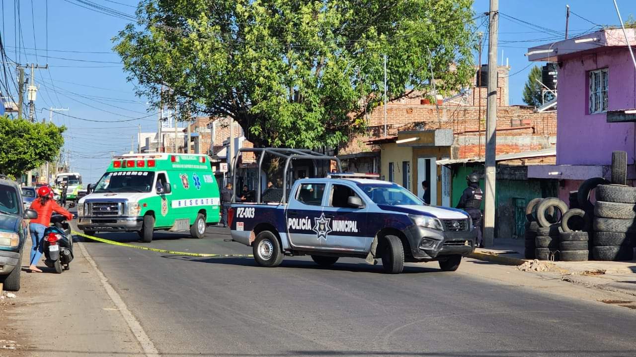 Confirma asesinato de hombre en vivienda de la colonia Franco Rodríguez