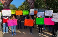 Comerciantes a favor del proyecto Lago de Camécuaro