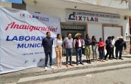 Bedolla concluye gira de trabajo por los 113 municipios de Michoacán