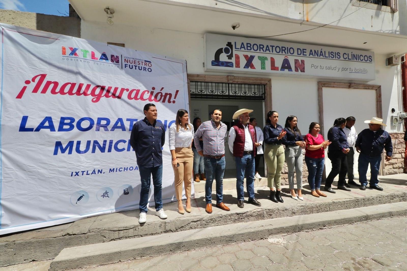 Bedolla concluye gira de trabajo por los 113 municipios de Michoacán