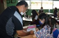 *Maestros continúan llegando a escuelas donde se requiere el servicio*