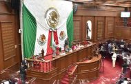 *Amplía 75 Legislatura de Michoacán plazo para reemplacamiento; ahora, al 16 de diciembre*