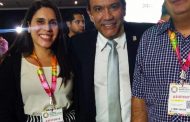 Jacona presente en el Congreso Estatal de Turismo