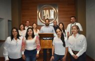 Aldo Navarro aspira ser presidente del comité directivo municipal del PAN Zamora