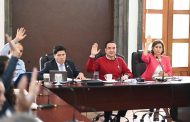 Cabildo aprueba proyecto de ley de ingresos para ejercicio 2023