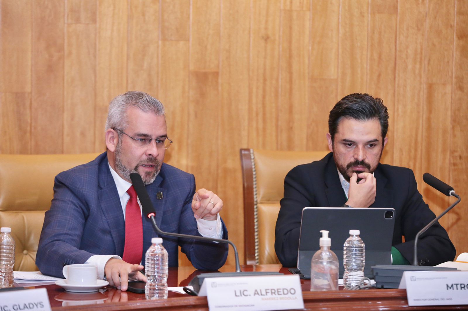 *Bedolla e IMSS inaugurarán sala de hemodinamia del Hospital General del IMSS de Charo*