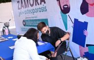 Realizarán campaña de Densitometrías Óseas en varios lugares del municipio