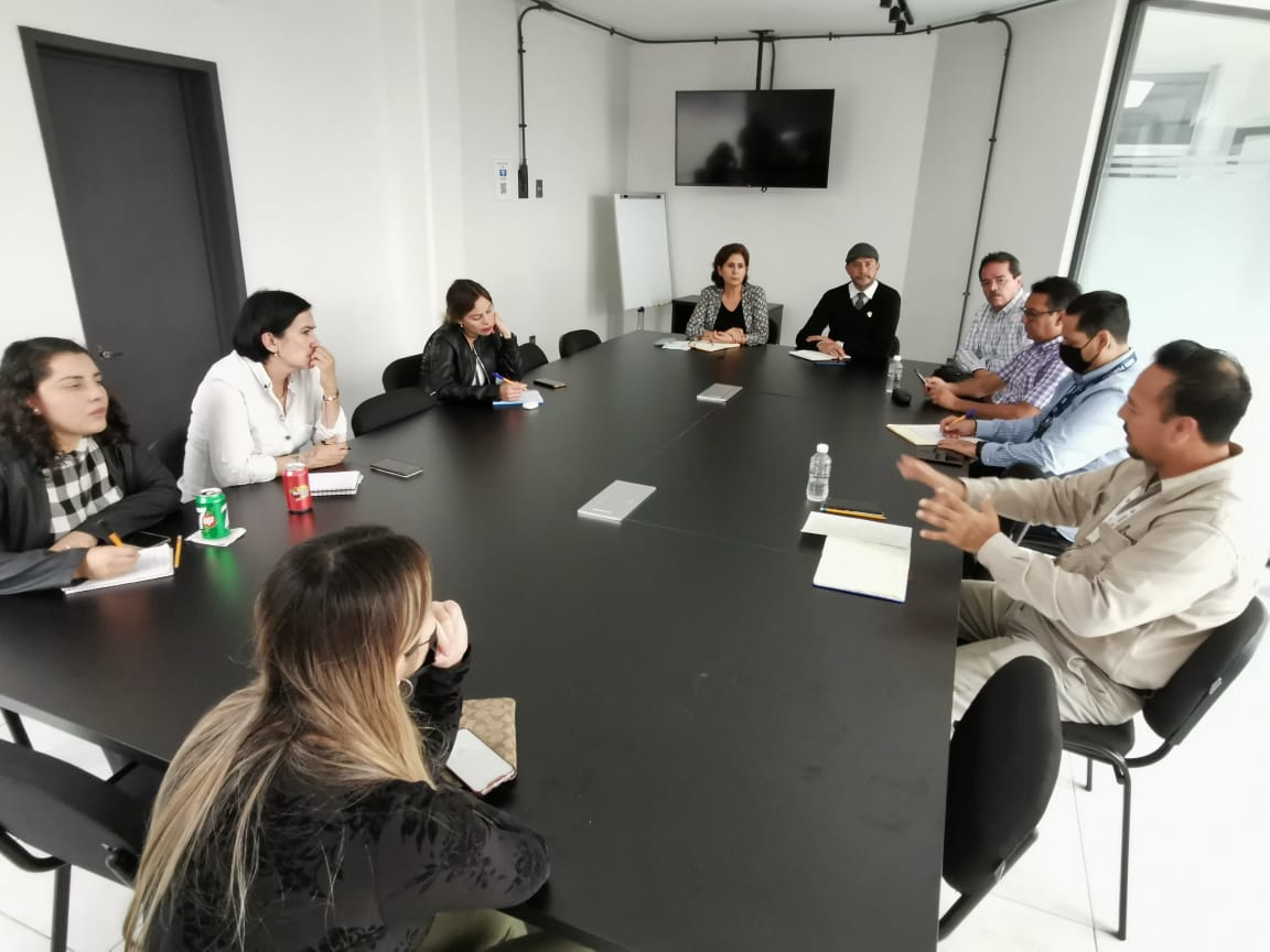 Iniciarán descacharrización en Generalísimo Morelos, Salinas de Gortari, Hidalgo y Valencia