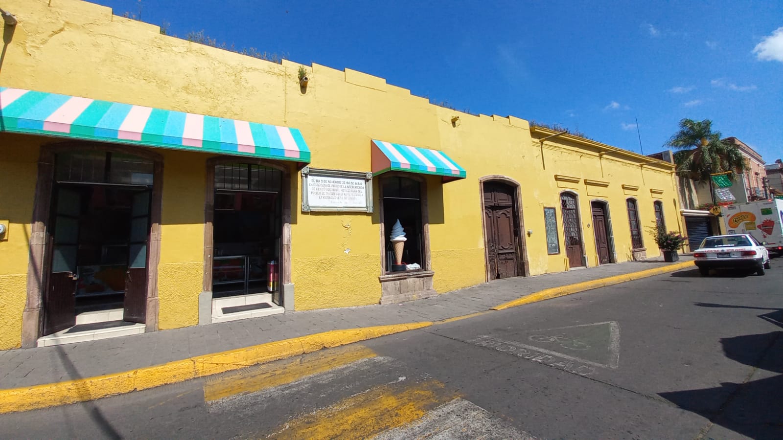 Buscarán recuperar casa donde pernoctó Miguel Hidalgo en Zamora