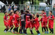 Linces de Zamora listos para arranque de torneo de Liga infantil Juvenil