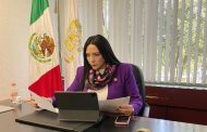 Lista Adriana Campos para discusión del Presupuesto 2023