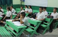 Uso del cubrebocas en las escuelas ya es voluntario: SEE