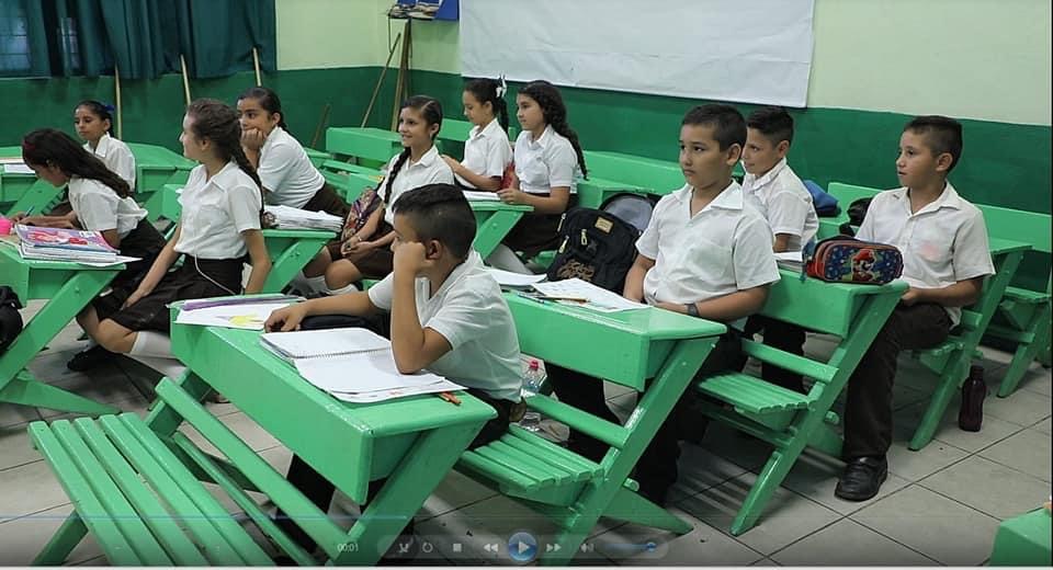 Uso del cubrebocas en las escuelas ya es voluntario: SEE