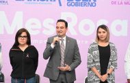 Instalaron la “Comisión Municipal para poner fin a toda forma de violencia contra niñas, niños y adolescentes en el Estado de Michoacán”