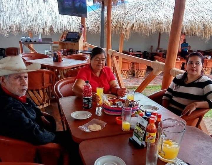 Restauranteros esperan un repunte en sus ingresos con motivo del Día de Muertos