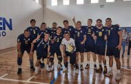 Zamora gana rama varonil del Campeonato Estatal de Voleibol de Primera División