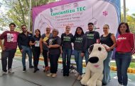 Tec Zamora apuesta por una cultura del cuidado animal, realiza concientización