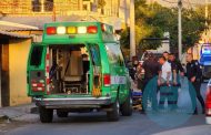 Fallece en un hospital, el hombre baleado en La Estancia de Amezcua