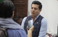 Avanza Michoacán en Justicia Laboral: Oscar Escobar, Diputado