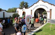 Esperan arribo de 20 mil visitantes para Día de Muertos en Panteón Municipal