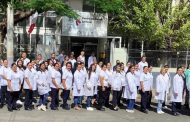 Conmemoran 60 aniversario del centro de salud niños héroes