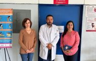 Arranca campaña preventiva de mastografía y papanicolaou