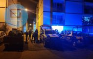 Lo balean en Los Encinos y muere camino al Hospital Regional de Zamora