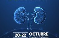 Realizarán 11º Congreso de Nefrología del 20 al 22 de octubre en COLMICH