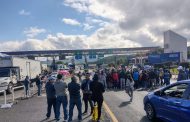 Productores exhortan a autoridades competentes a frenar bloqueos carreteros