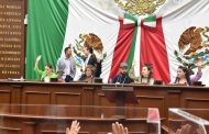 Impulsa 75 Legislatura mayor protección a la Mariposa Monarca