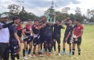 Linces de Zamora obtiene 1ro. Y 3er. Lugar en torneo de La Huaracha