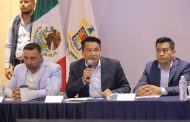 *Disminuye hasta 62% la incidencia delictiva en municipios que tienen convenio con el estado: SESESP*