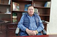 Armando Contreras es el nuevo encargado del distrito de Desarrollo Rural 088 de Zamora