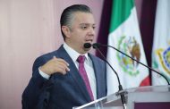 Gobierno de Michoacán liquidó puntualmente deuda de corto plazo: SFA