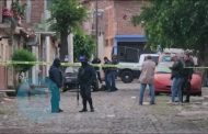 Policía Municipal es asesinado en la colonia Los Sabinos de Jacona