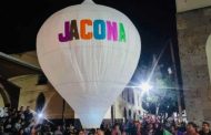 Buena aceptación al Taller gratuito de Globos de Cantoya en Jacona