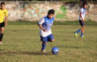 Iniciará torneo de la Liga Infantil y Juvenil de futbol de Zamora