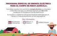 Diversas oportunidades brinda la dirección de desarrollo social y sustentable en Tangancícuaro