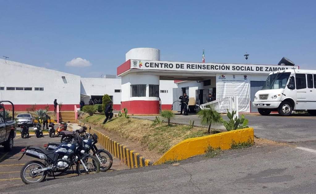 Centros penitenciarios de la región cumplen con la normatividad